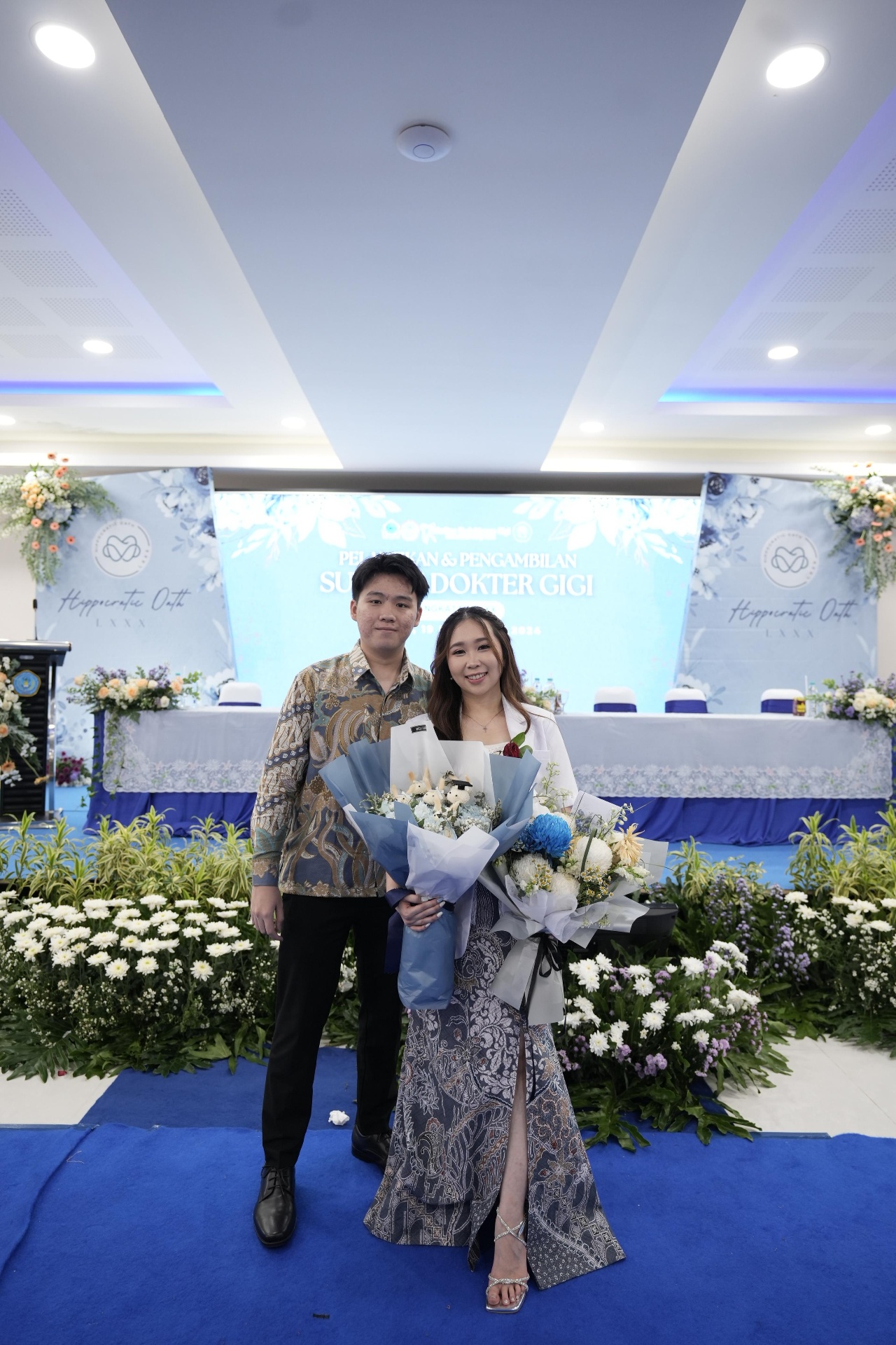 Vianeys and Kevin moment 4