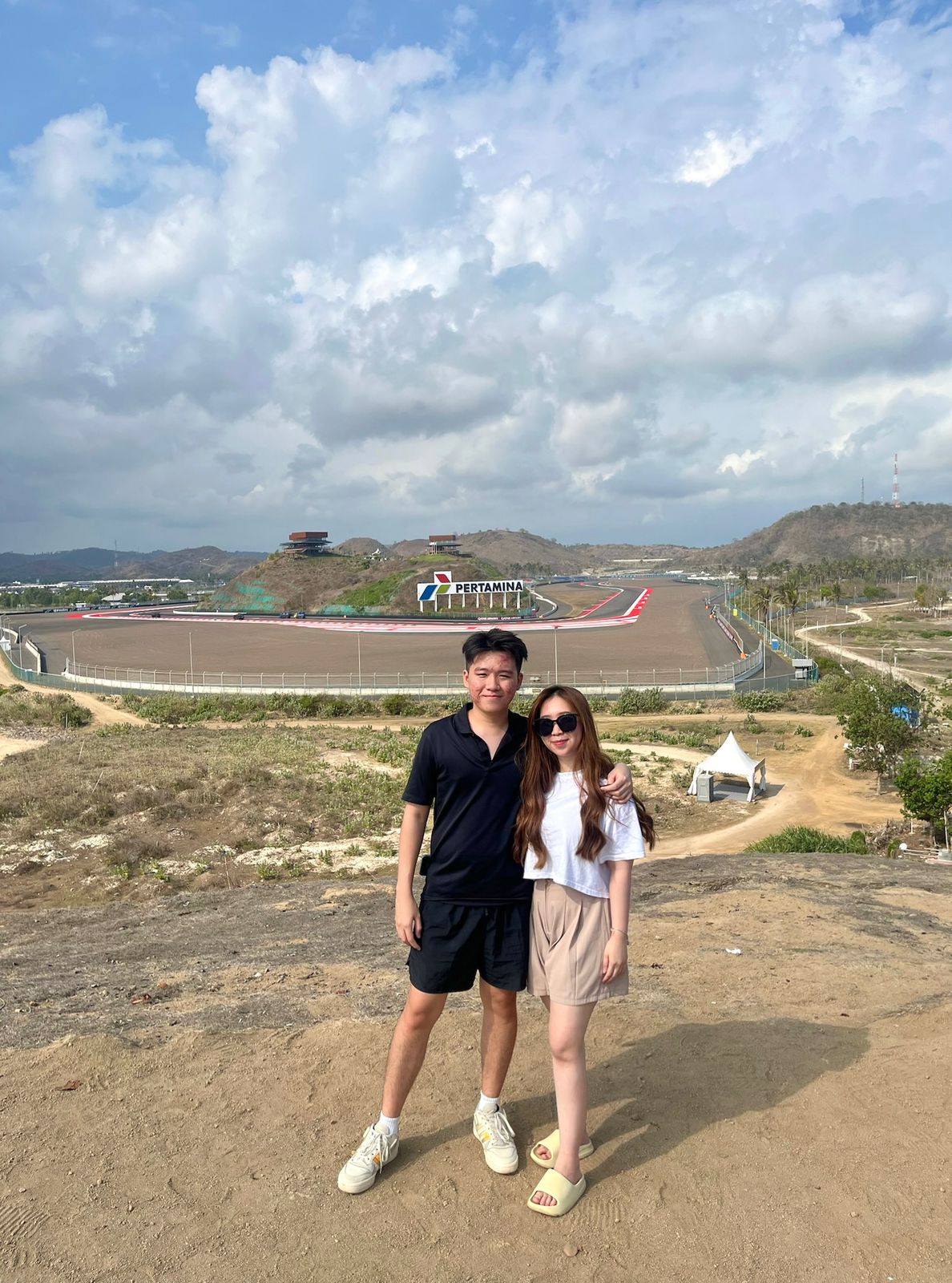 Vianeys and Kevin moment 7